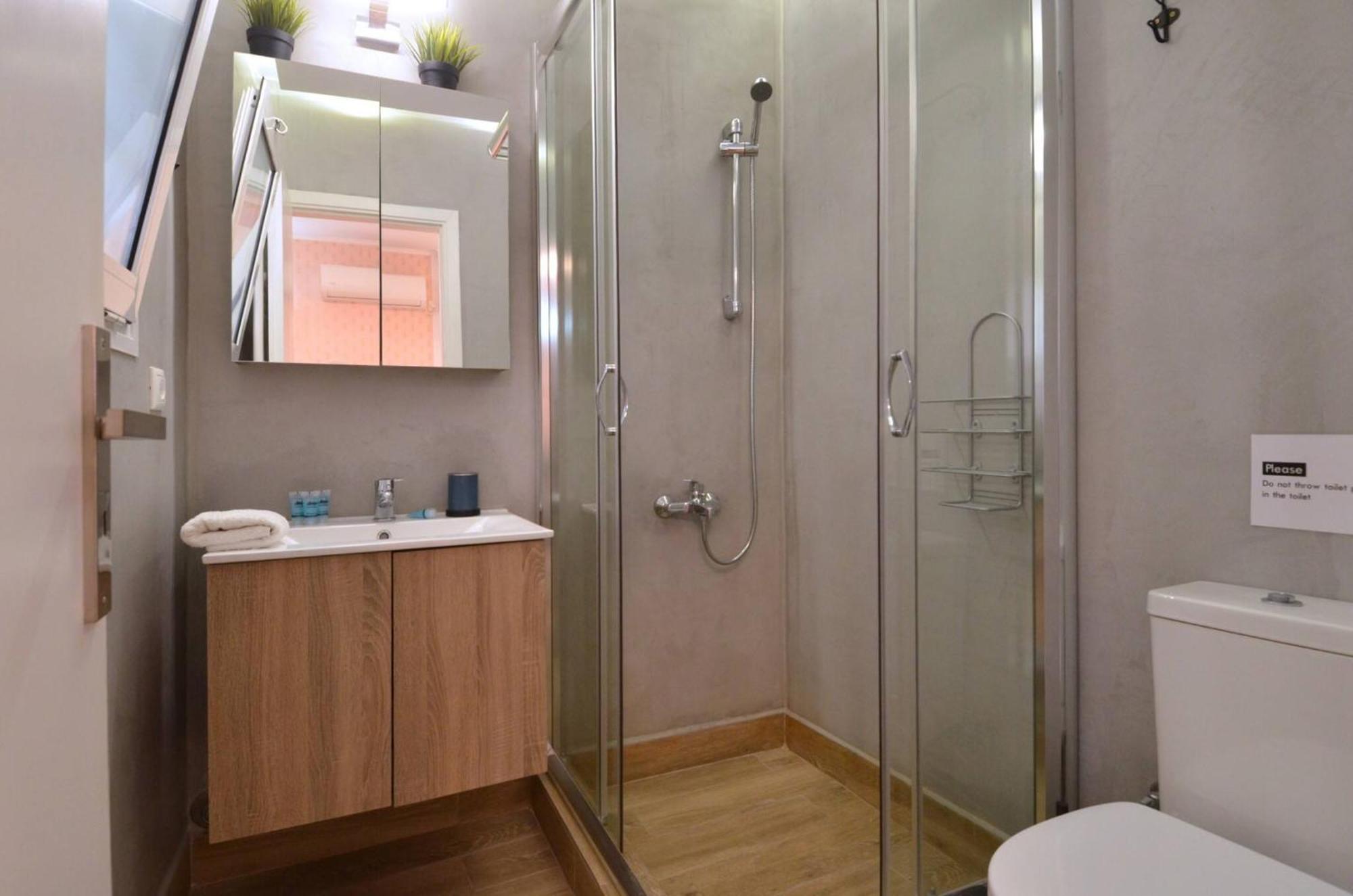 Petralona, A Sweet And Cozy Apartment 아테네 외부 사진