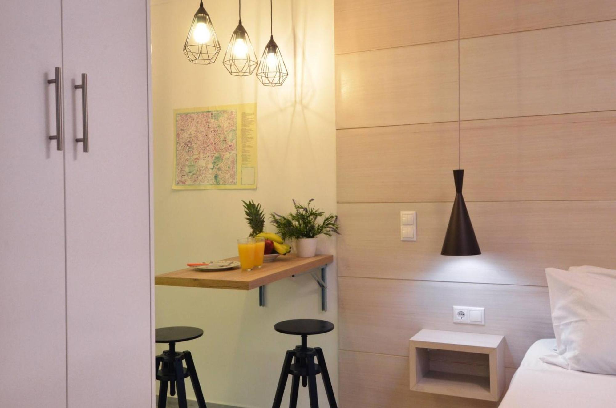 Petralona, A Sweet And Cozy Apartment 아테네 외부 사진