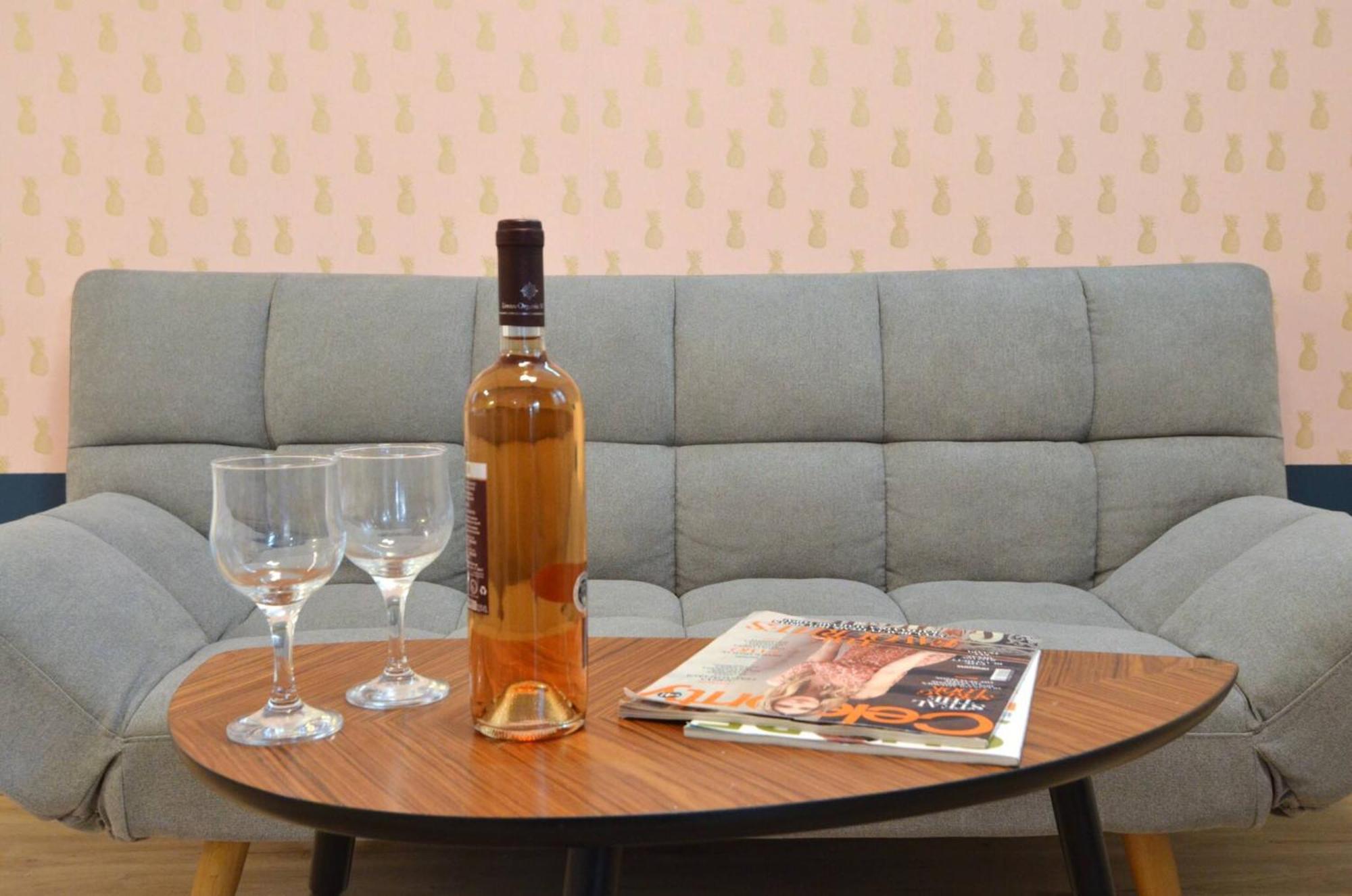 Petralona, A Sweet And Cozy Apartment 아테네 외부 사진