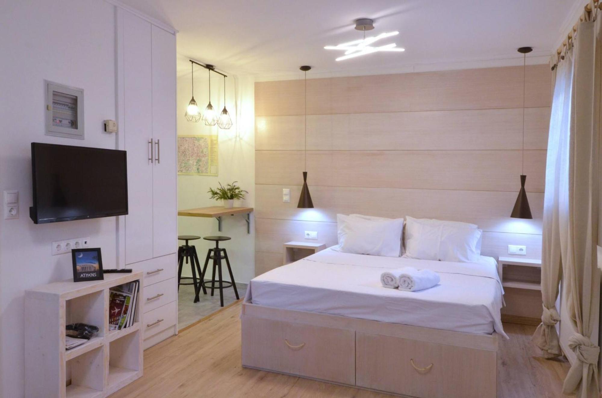 Petralona, A Sweet And Cozy Apartment 아테네 외부 사진